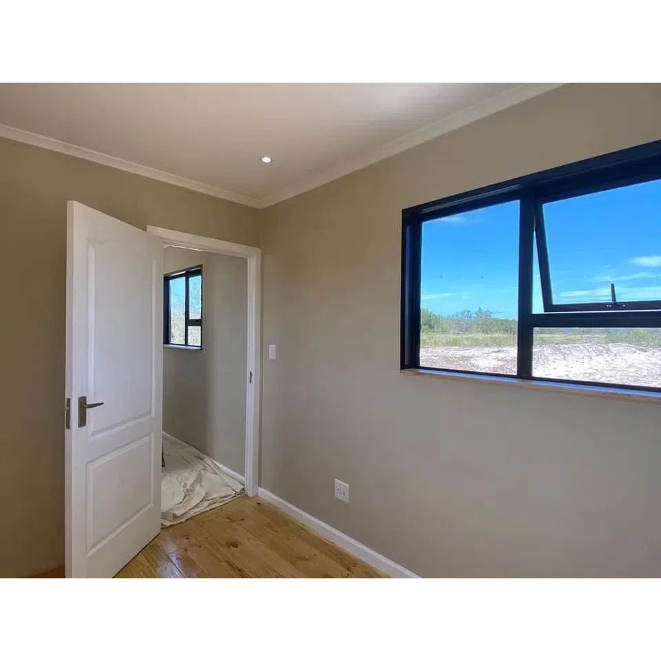 Standard Container House