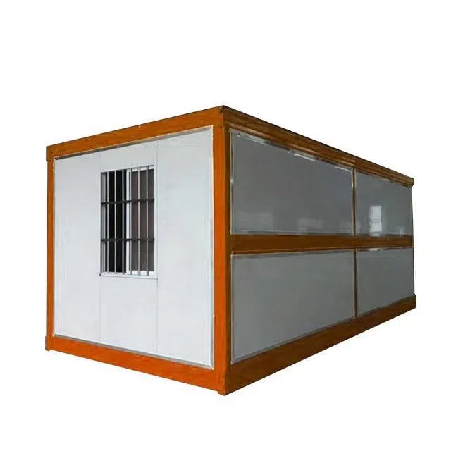 Standard Container House