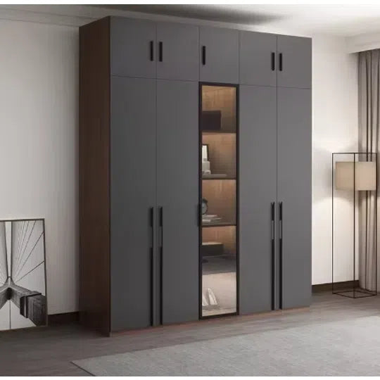 Modern Wardrobe
