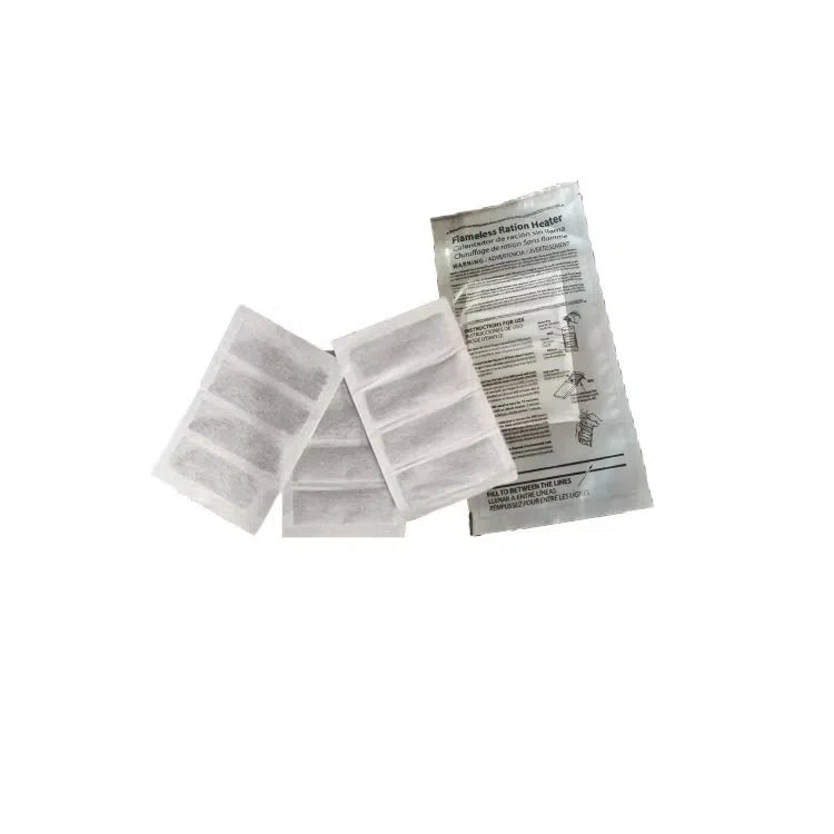 MRE Food Heater Pack