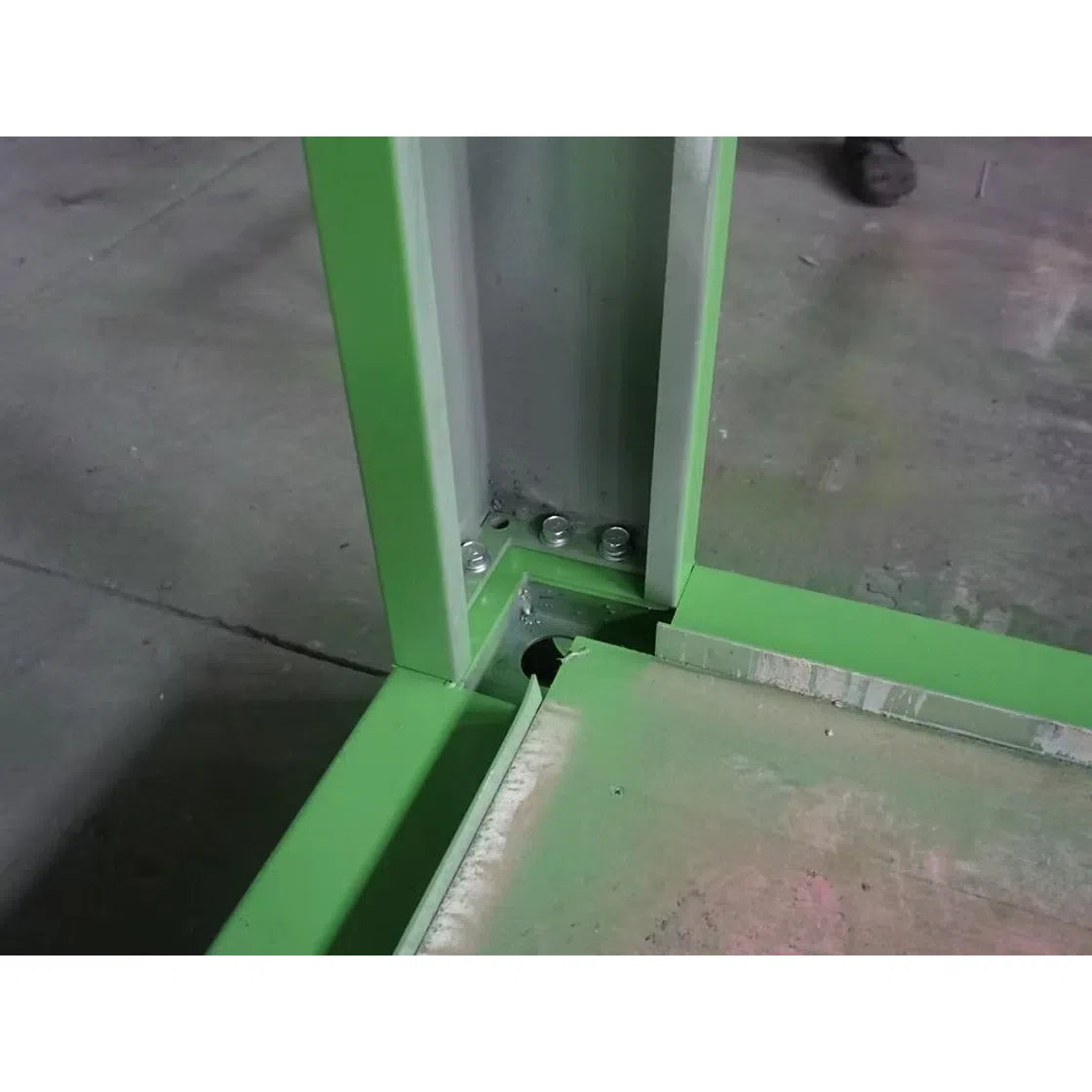 Standard Container House