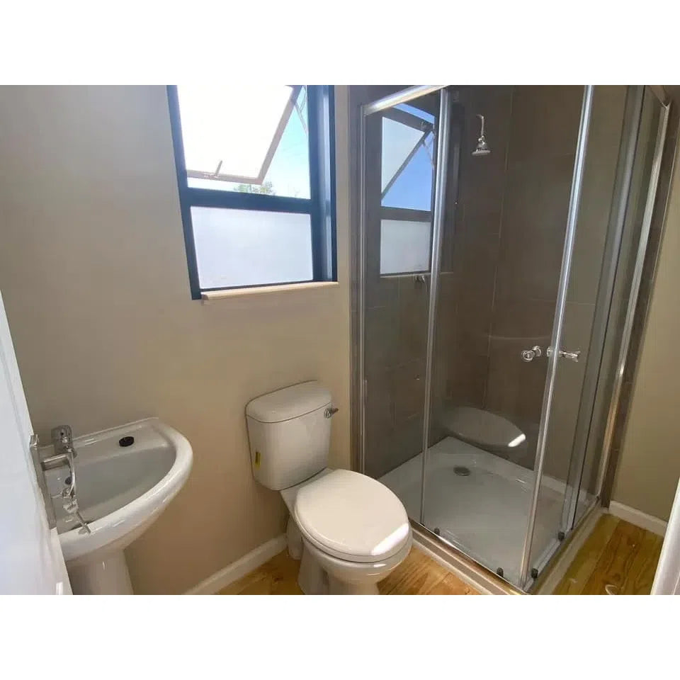 Standard Container House