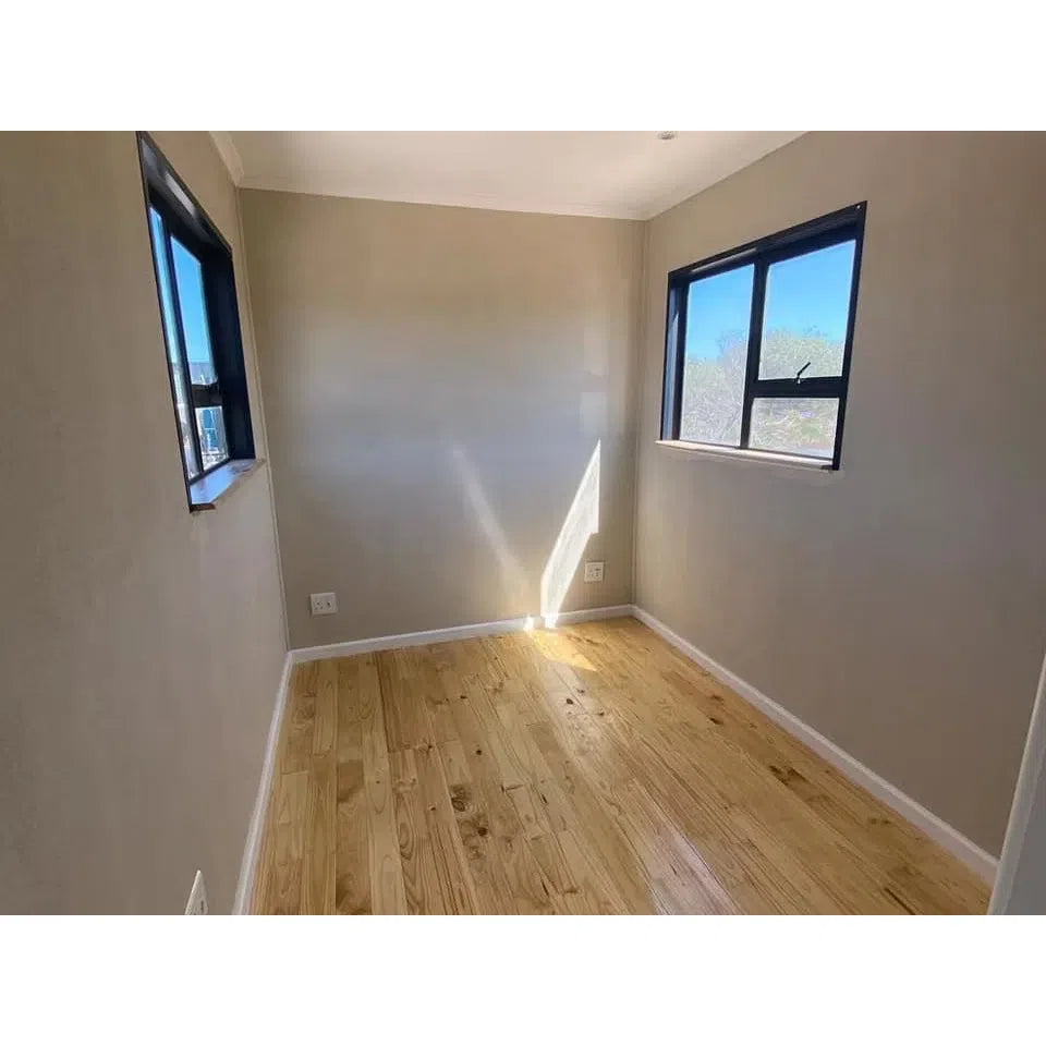 Standard Container House