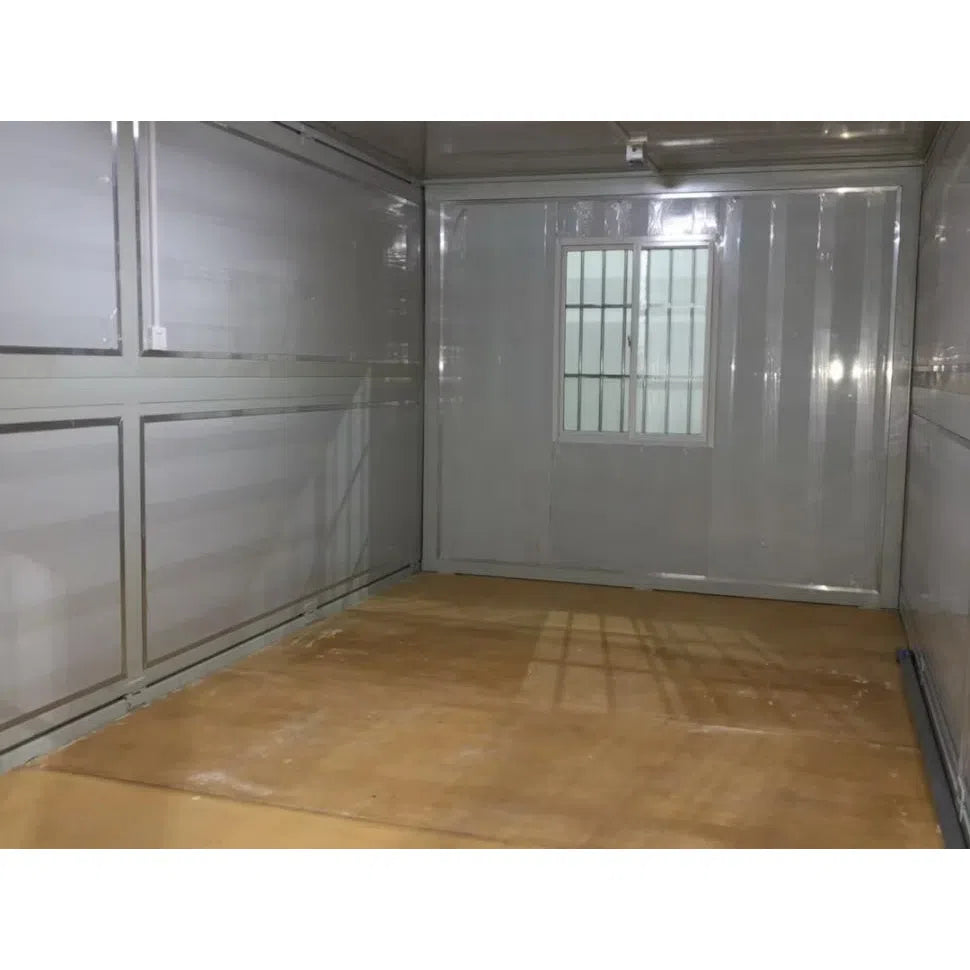 Standard Container House