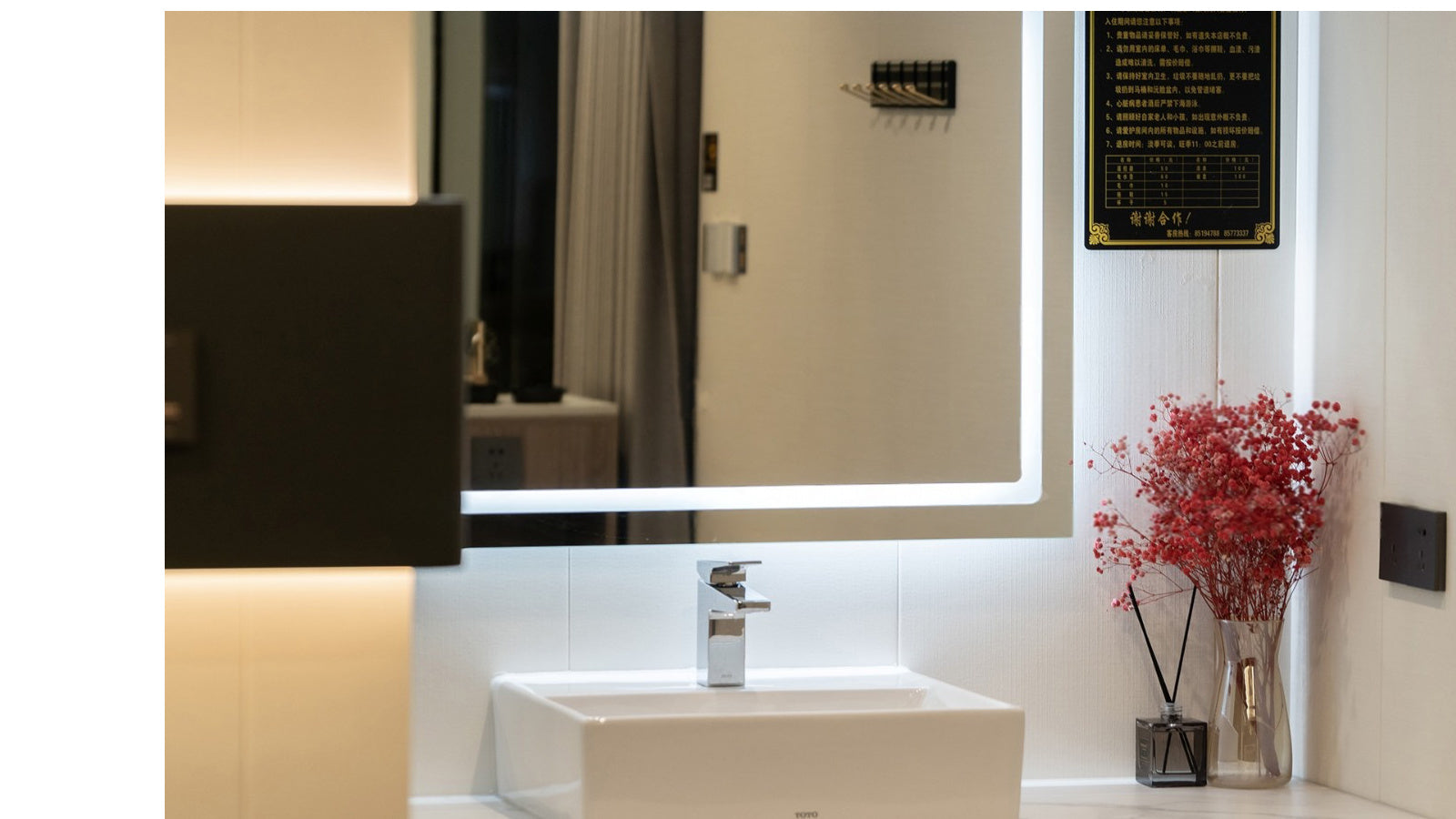 Space Capsule T30 (28 m2)