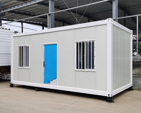 Standard Container House