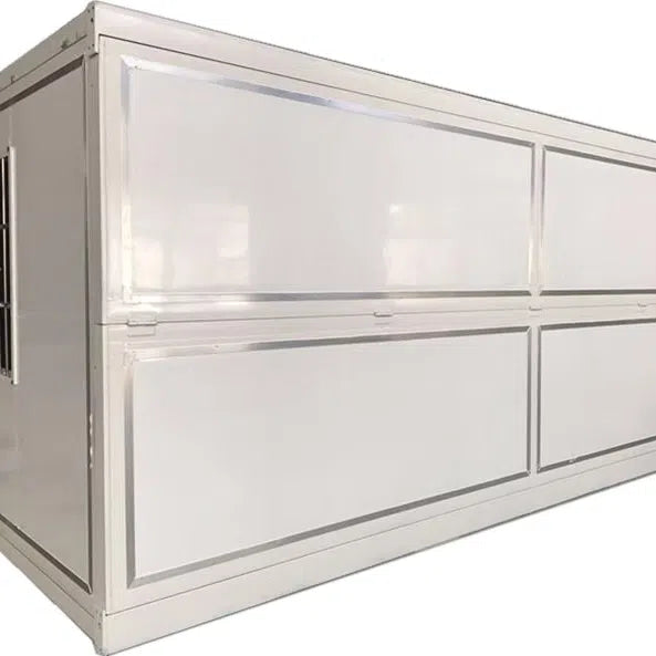 Standard Container House