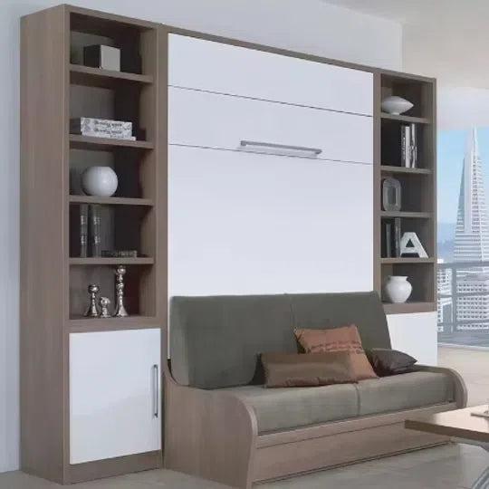 Wall Bed