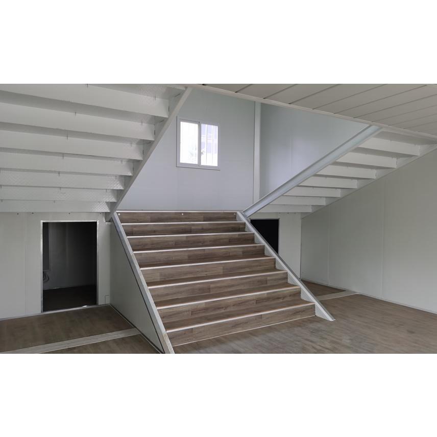 Standard Container House